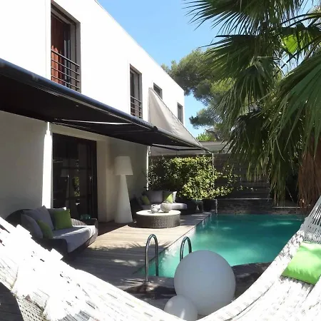 5 Star In St Raphael Cote D Azur Near 别墅