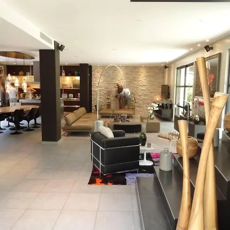 别墅 5 Star In St Raphael Cote D Azur Near Saint-Raphaël