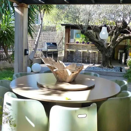 5 Star In St Raphael Cote D Azur Near 别墅