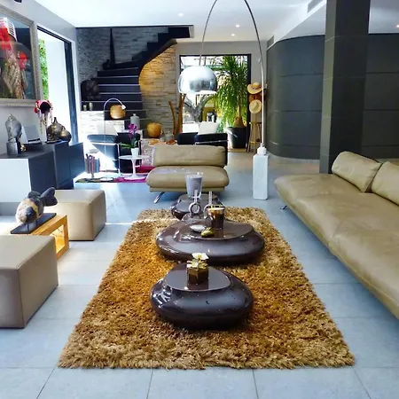 5 Star In St Raphael Cote D Azur Near 别墅