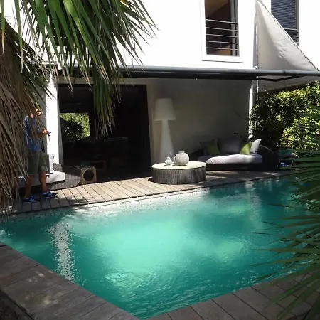 5 Star In St Raphael Cote D Azur Near 别墅 *