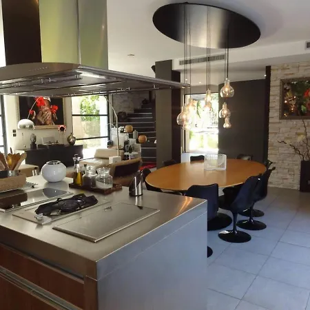 5 Star In St Raphael Cote D Azur Near 别墅 *