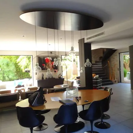 别墅 5 Star In St Raphael Cote D Azur Near