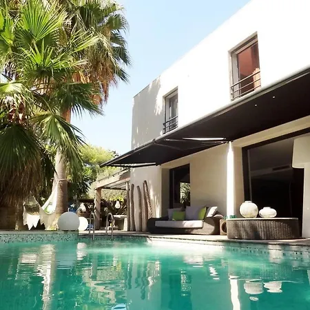 别墅 5 Star In St Raphael Cote D Azur Near