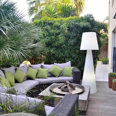5 Star In St Raphael Cote D Azur Near * Saint-Raphaël