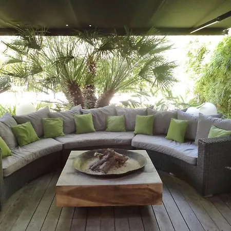5 Star In St Raphael Cote D Azur Near