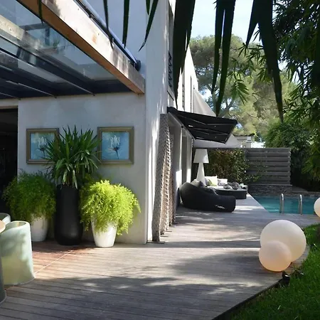 5 Star In St Raphael Cote D Azur Near Villa