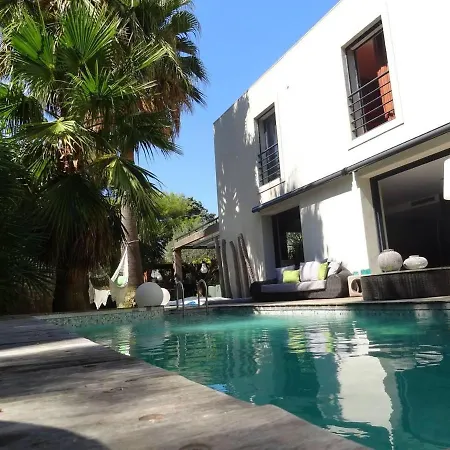 5 Star In St Raphael Cote D Azur Near *