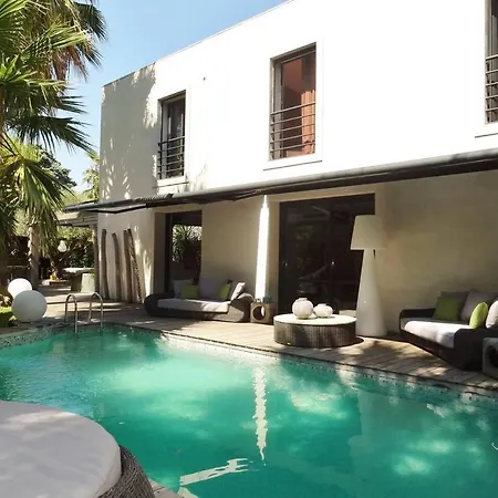 5 Star In St Raphael Cote D Azur Near Saint-Raphaël