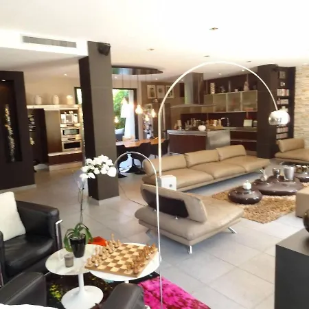 5 Star In St Raphael Cote D Azur Near Villa *