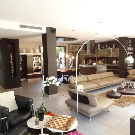 5 Star In St Raphael Cote D Azur Near *