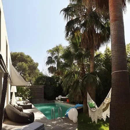 5 Star In St Raphael Cote D Azur Near Saint-Raphaël