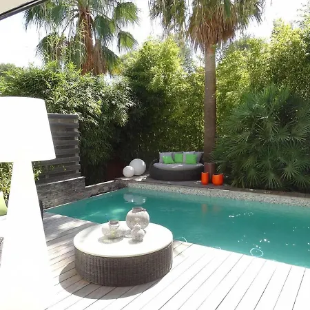 5 Star In St Raphael Cote D Azur Near