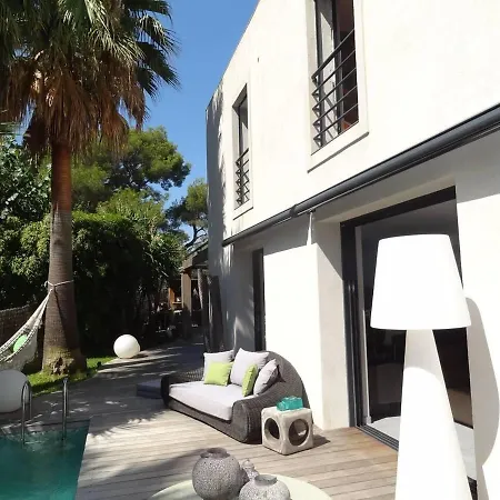 5 Star In St Raphael Cote D Azur Near * Saint-Raphaël