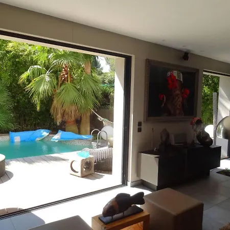 Villa 5 Star In St Raphael Cote D Azur Near *