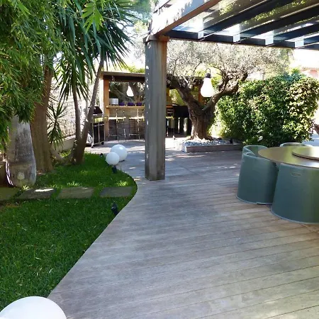 5 Star In St Raphael Cote D Azur Near