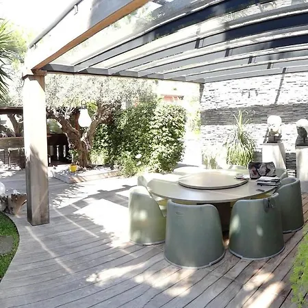 5 Star In St Raphael Cote D Azur Near Villa Saint-Raphaël