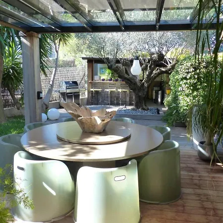 5 Star In St Raphael Cote D Azur Near